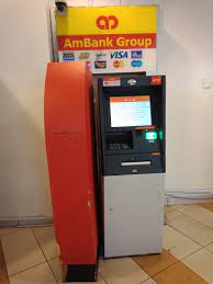 2 write down the payment details. Ambank Metro Point Complex