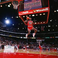 Top 100 nba players of 2019. Nbaallstar On Twitter 1988 Nbaallstar Chicago Friday Flashback In Front Of His Home Crowd Michael Jordan Takes Home The 1988 Slam Dunk Contest Https T Co Nwuk7w5mng