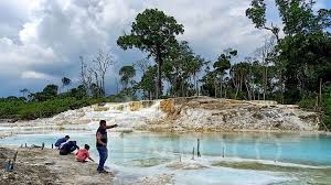 Jul 11, 2021 · informasi kawah putih ciwidey di sini. Wisata Kawah Putih Di Medan Ingin Tiru Sukses Ciwidey Bandung Travel Tempo Co