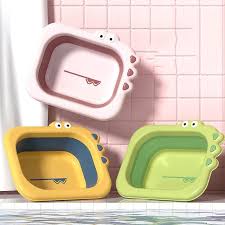 Baby bath digital backdrop/props (newborn photography prop. Buy Baby Washbasin Foldable Newborn Products Wash Basin Household Newborn Small Basin Baby Bath Tub At Affordable Prices Free Shipping Real Reviews With Photos Joom