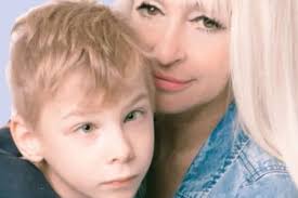 Fundraiser for Sean Davis by Lauren Davis : Give Ukrainian Nikita (8) A  Second Chance At LIFE