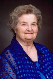 Obituary for Marjorie Louise (Johnson) Allen