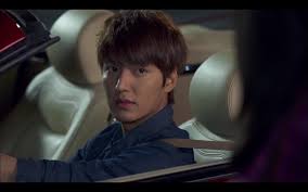 Claim your free 20gb now The Weekly Binge The Heirs Episodes 1 2 Kdrama