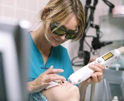 2.1 comparison with intense pulsed light. How Do I Become A Laser Hair Removal Technician