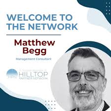 hilltoppartnernetwork #hpntrustedmember #consultingnetwork #operations  #businessintelligence #projectmanagement #salesoperations #revenuegrowth  #strategicleadership