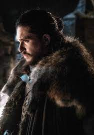 Game of thrones kit harington was nominated for best actor in a drama series, and the official got account congratulated him. Kit Harington And Game Of Thrones Cast Promise A Truly Brutal Final Season