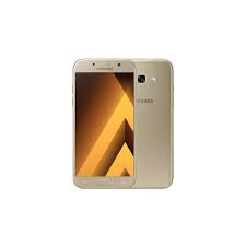 Samsung Galaxy A7 2017 Used Phone
