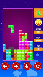 El tetris es uno de los juegos más populares que existen en la industria de los videojuegos. Ladrillo Clasico De Tetris For Android Apk Download