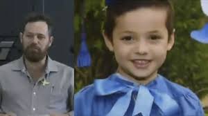 Heartbroken dad pays moving tribute to son, 5, killed in tragic truck  accident