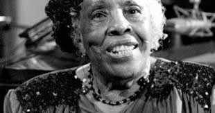 Blues festival to pay homage to 'Diamond Teeth' Mary