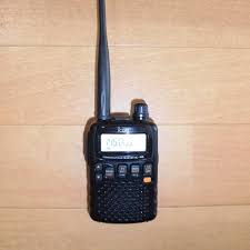 Image result for ICOM IC-R5