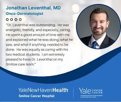 Smilow Cancer Hospital