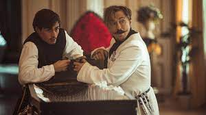 Начало (фильм 2021) смотреть онлайн просмотров 1 опубликовано 24.06.2021 сегодня, 24 июня 2021 года состоялась премьера фильма «бендер: Vvrtzxpat Uobm