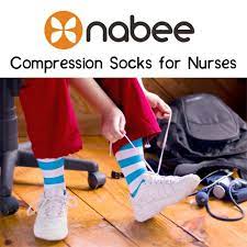 Compression Socks For Nurses Nurse Compression Socks Compression Socks Cool Socks