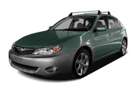 Available in sedan and hatchback body styles, the impreza is also the only model in beginning in 2009, the impreza wrx lost the optional automatic and subaru upgraded the engine to generate 265 horsepower and 244. 2011 Subaru Impreza Outback Sport Specs Price Mpg Reviews Cars Com