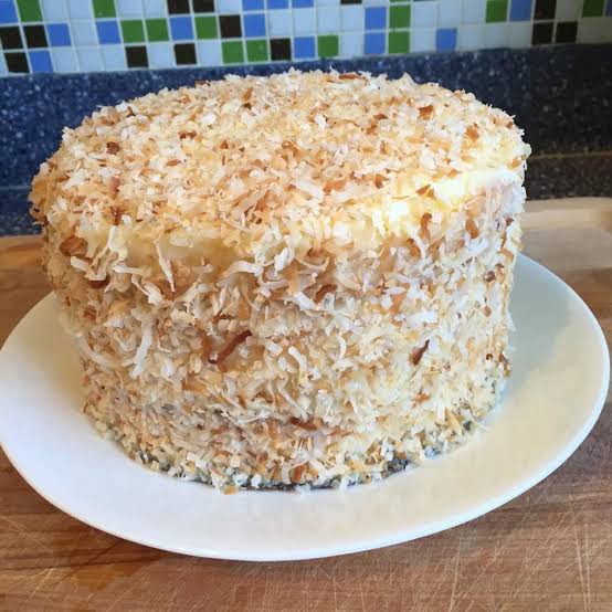 Coconut Rumster