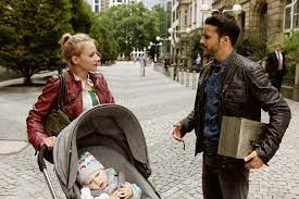 Foto De Kostja Ullmann 3 Turken Ein Baby Photo Jytte Merle Bohrnsen Kostja Ullmann Adorocinema