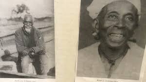 Annie McGriff Explains the Underground Railroad Quilting Codes