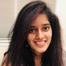 Bridget Mcgonagle's Instagram, Twitter & Facebook