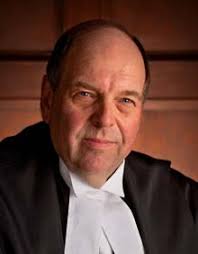 Law Society Mourns the Loss of Bencher President's Report
