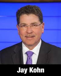 Jay Kohn, News Anchor/Reporter: Evan Barrett's Montana history telefil" by Jay  Kohn and Evan Barrett