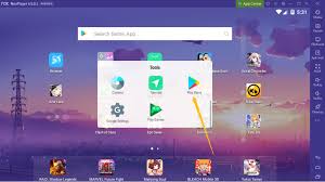 Brawl stars features a large selection of playable characters just like how other moba games do it. Play Brawl Stars On Pc With Noxplayer Gameplay And Tricks Noxplayer