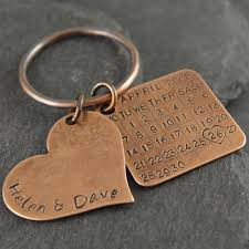 Bronze Wedding Anniversary Bronze Gift 8th Anniversary Etsy Bronze Gifts Bronze Anniversary Gifts Bronze Wedding Anniversary
