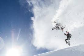 Shane Gault, Author at Mountain Sledder