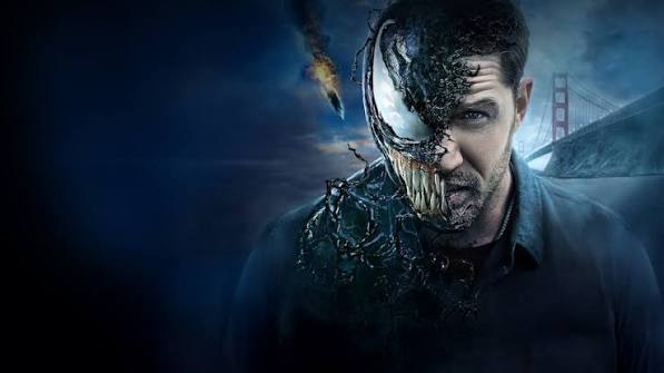 Watch Venom | Netflix