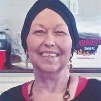 Linda Louise Lott Obituary