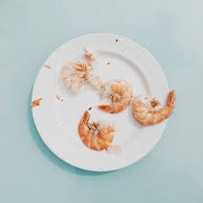 Cooked shrimp is a buff item similar to a bowl of soup. All About Shrimp Medical Weight Loss Clinic