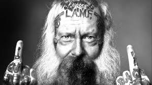 Luke Shoemaker's Instagram, Twitter & Facebook