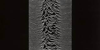 Joy Division Unknown Pleasures Cover Joy Division S Minimalist Masterpiece