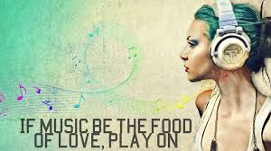 The great collection of music wallpapers for desktop for desktop, laptop and mobiles. Music Quotes Wallpaper 1920x1080 Download Hd Wallpaper Wallpapertip