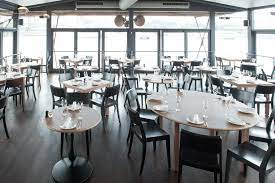 Restaurant Hotspot The Boathouse Sydney Melting Butter Restaurant House Boat Window Siding