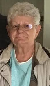 Obituary information for Nada Graham Pullium