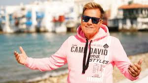 Jetzt kommt der abschied früher als 24. The Masked Singer Schonungslos Fieser Seitenhieb Gegen Dieter Bohlen Gala De