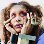 A 20 Minute Chat with Musical Great Erykah Badu