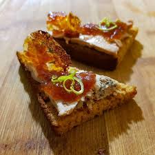 Pin On Apero Tapas Et Gourmandises