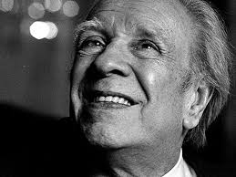 Jorge Luis Borges