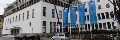 Munich is the capital and most populous city of bavaria. Germany Technische Universitat Munchen Kth