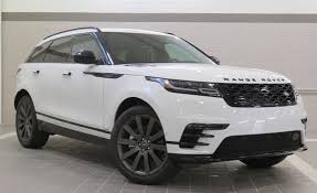 Land Rover Range Rover Velar P380 R Dynamic Hse 2020 Price In Spain Features And Specs Ccarprice Esp