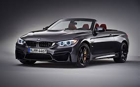 Download Wallpaper Bmw M4 2018 4k Black Cabriolet New Cabriolet M4 German Cars Bwm Series Bmw M4 Bmw Bmw Convertible