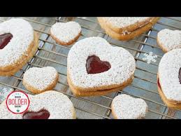 See 148,965 tripadvisor traveler reviews of 4,410 portland restaurants and search by cuisine, price, location, and more. Classic Austrian Linzer Cookies Gemma S Bigger Bolder Baking