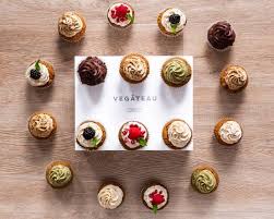 Cupcakes Delivery In Montreal Order Cupcakes Takeout Online From Restaurants Near You Uber Eats