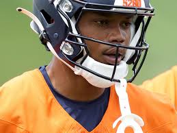 Three Broncos to get excited about