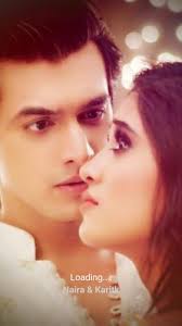 Star plus' popular daily soap yeh rishta kya kehlata hai is gearing up for an interesting twist and drama. Naira And Kartik Photo 2018 For Android Apk Download
