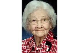 Ruby Overman Obituary (2016)