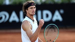 June 04, 2021, 19:54 ist. Alexander Zverev Vs Alejandro Davidovich Fokina Quoten Tipps Analysen 8 6 2021 French Open Viertelfinale Neo Bet