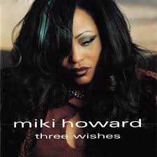 Miki Howard